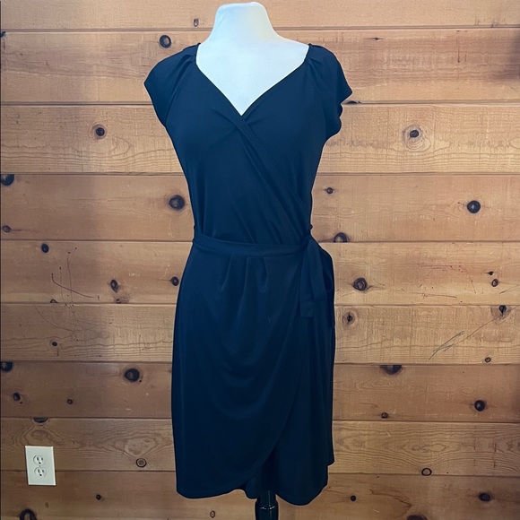 The Limited Dresses & Skirts - The Limited black dress